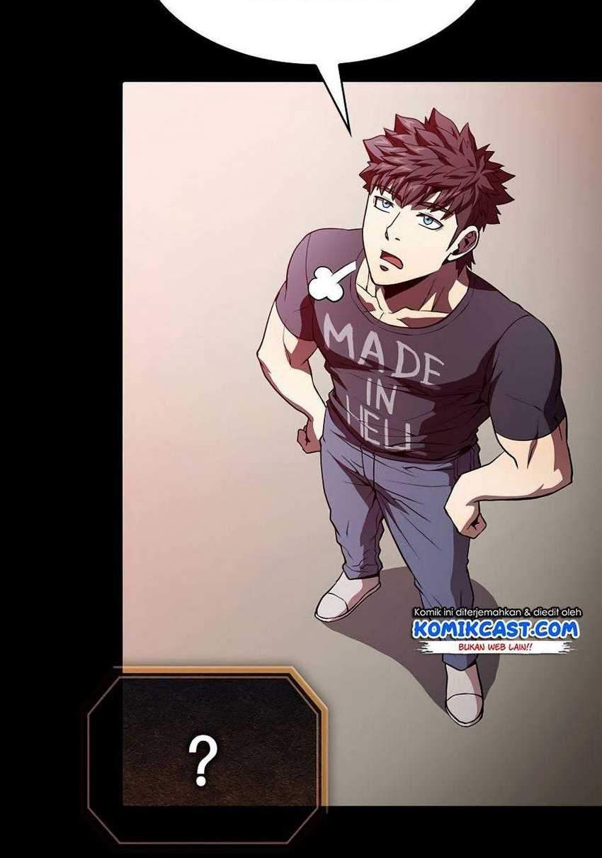 The Constellation that Returned from Hell Chapter 44 halaman 27