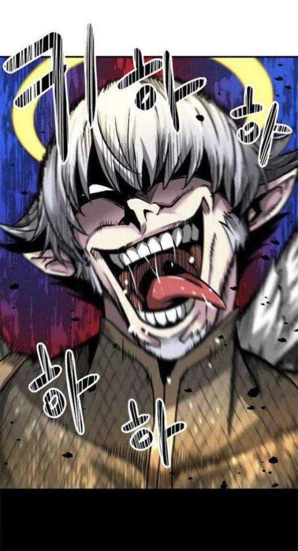 Unbreakable Chapter 07 Gambar 31