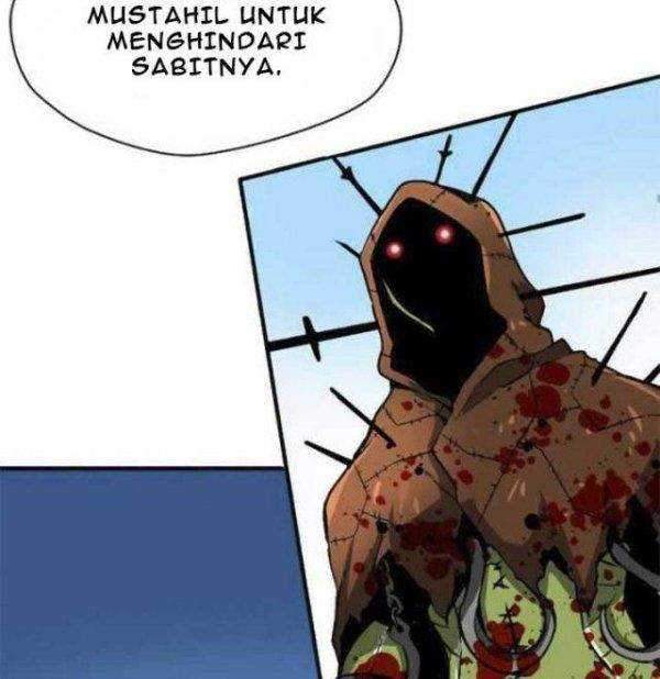 Unbreakable Chapter 07 Gambar 34