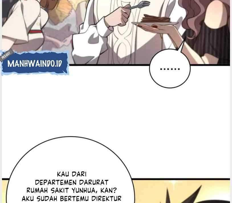 Great Doctor Ling Ran Chapter 38 halaman 15
