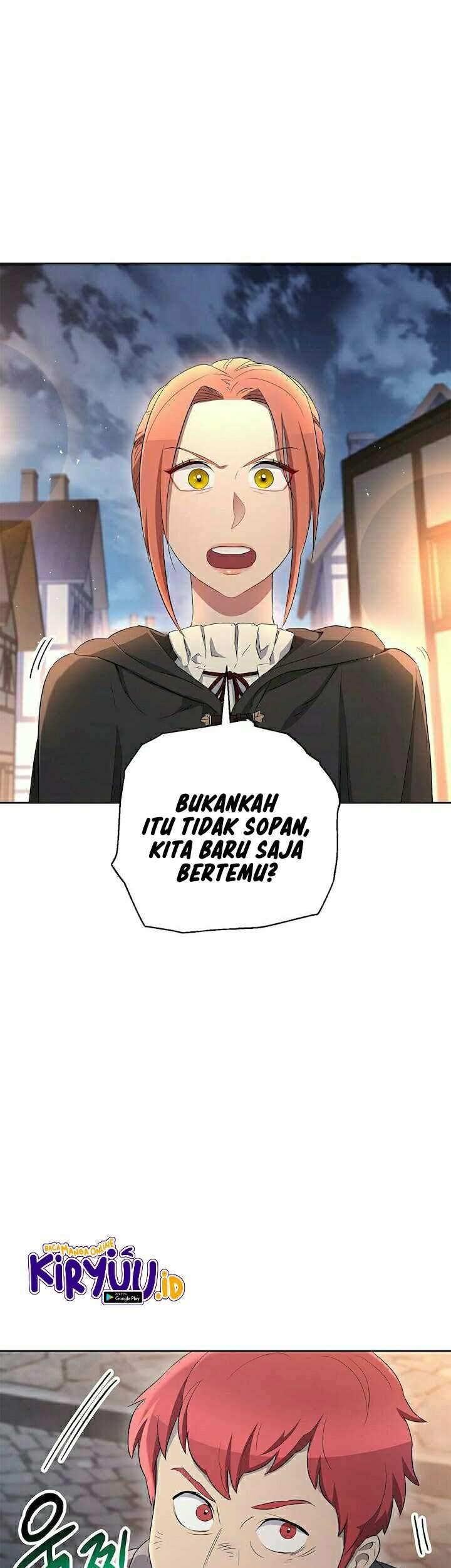 Skeleton Soldier Couldn’t Protect the Dungeon Chapter 115 halaman 26