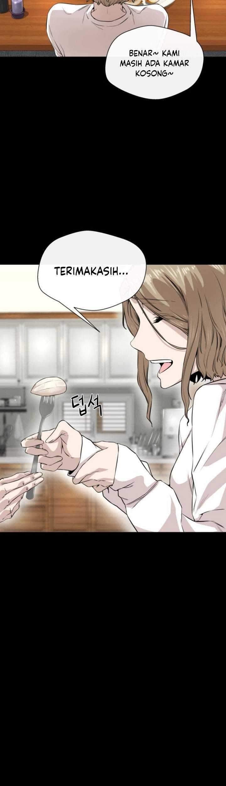 A Day Like a Shit Chapter 8 halaman 29