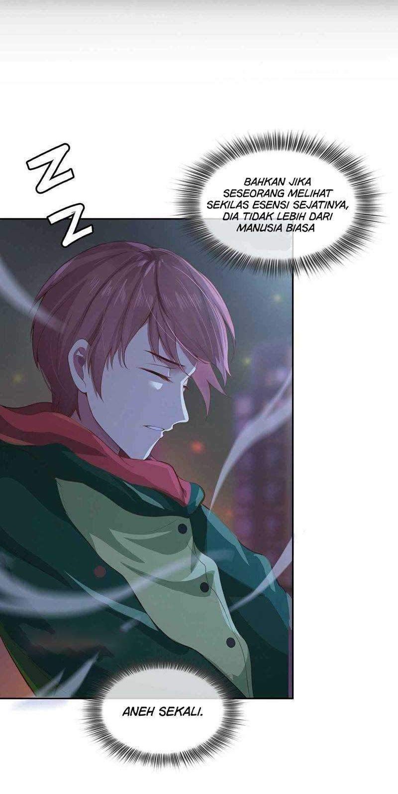 Return of Immortal Warlord Chapter 04 Gambar 21