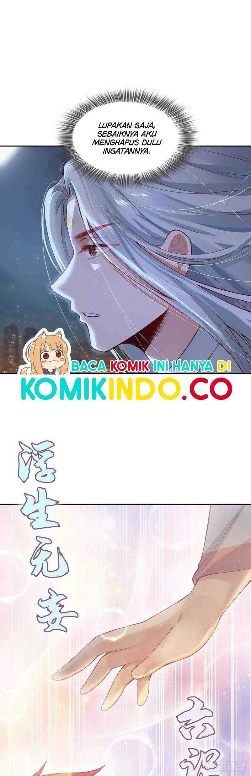 Return of Immortal Warlord Chapter 04 Gambar 22