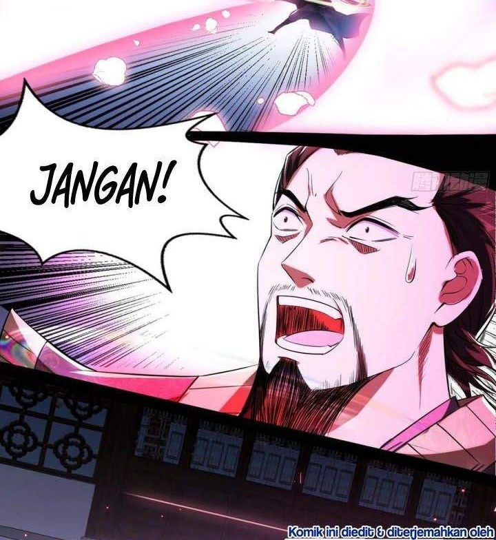 I’m An Evil God Chapter 112 halaman 14