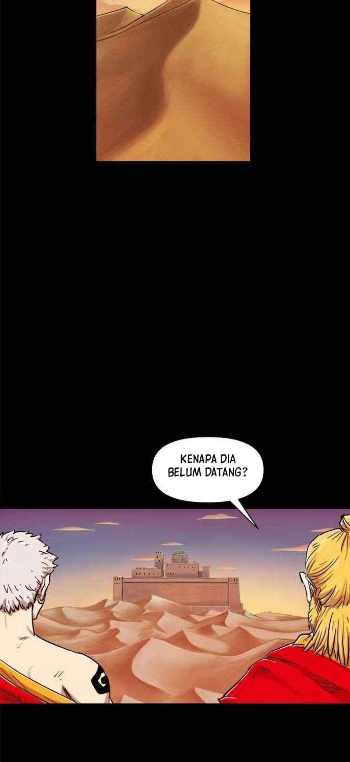 Karuna Chapter 6 halaman 22