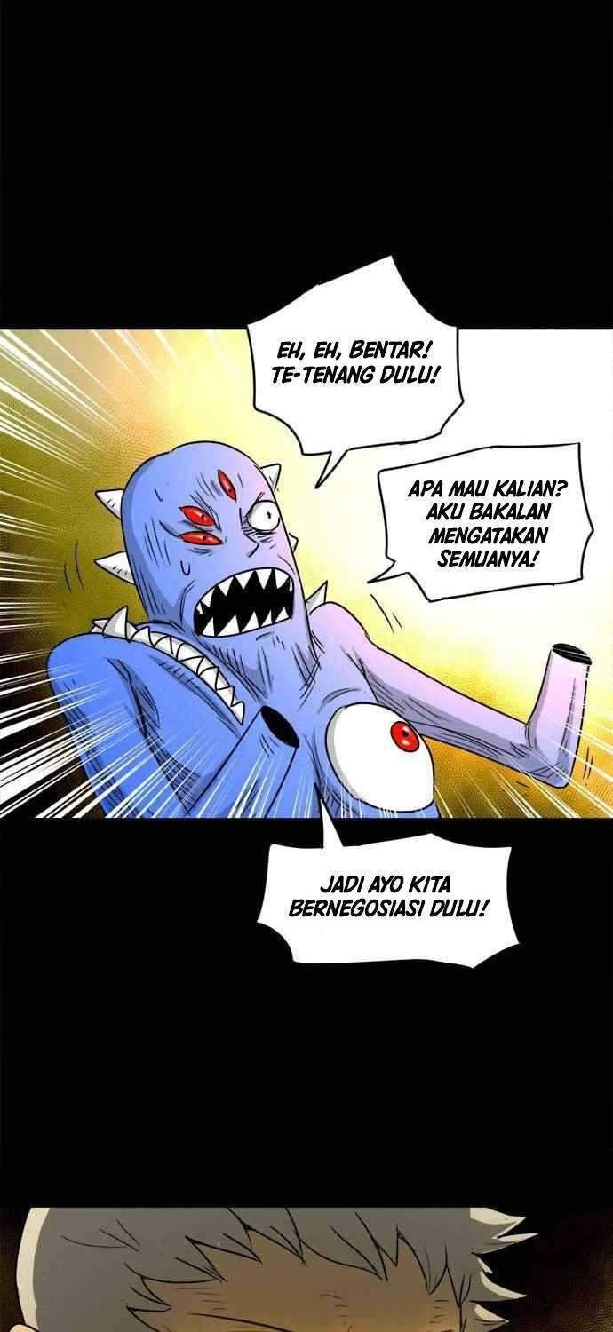 Karuna Chapter 4 halaman 22