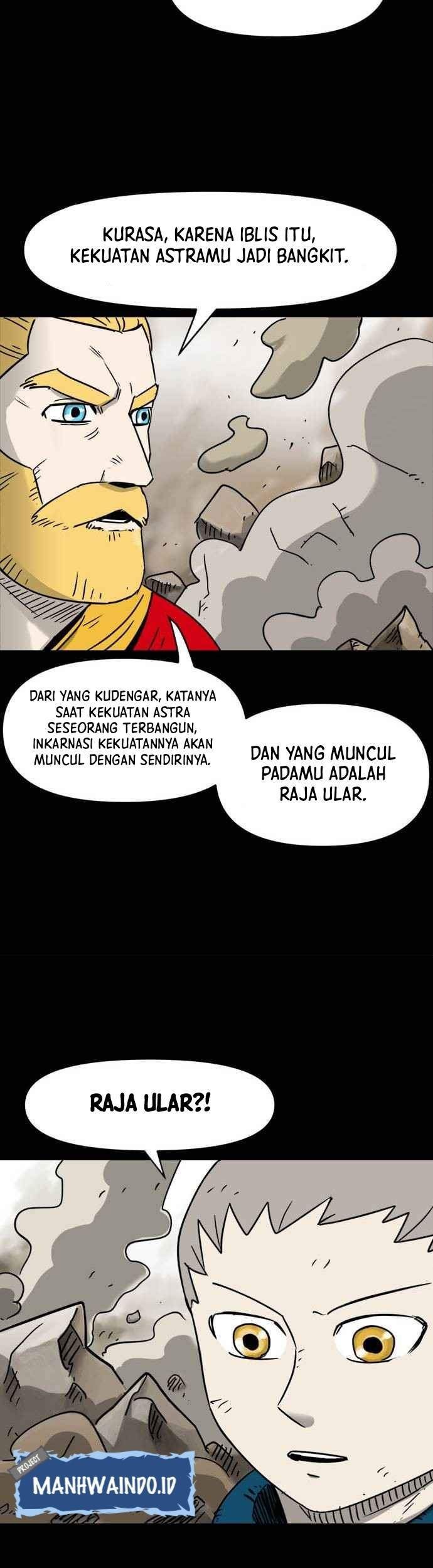 Karuna Chapter 3 halaman 23