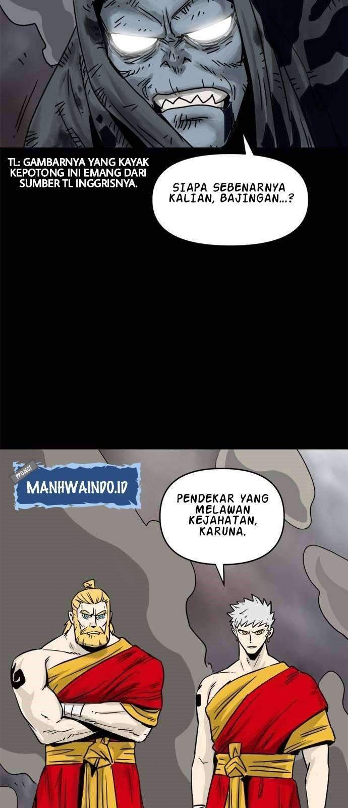 Karuna Chapter 1.2 halaman 16