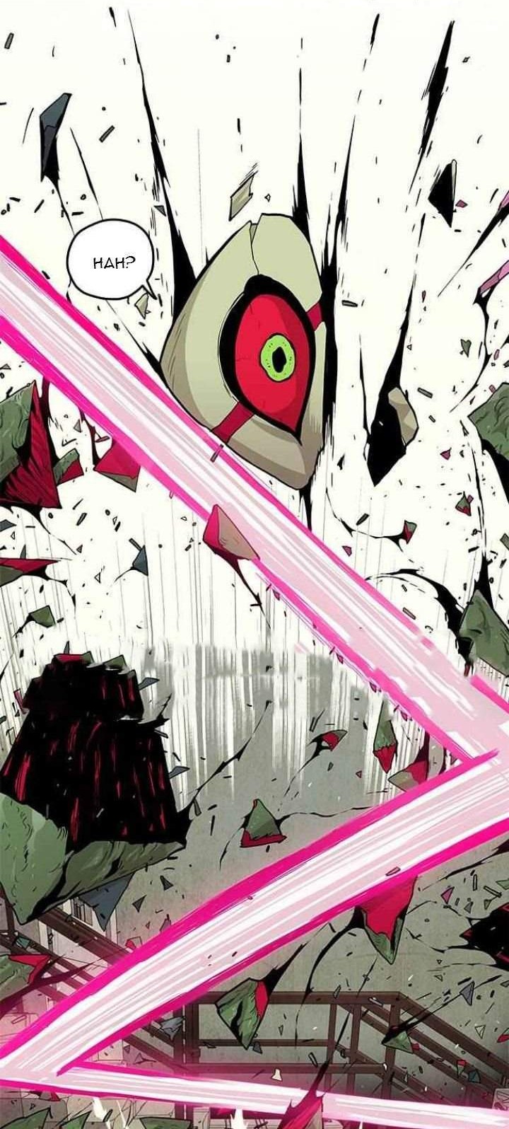 Guilty Axe Chapter 3 halaman 28