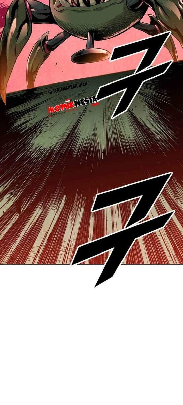 Guilty Axe Chapter 2 halaman 33