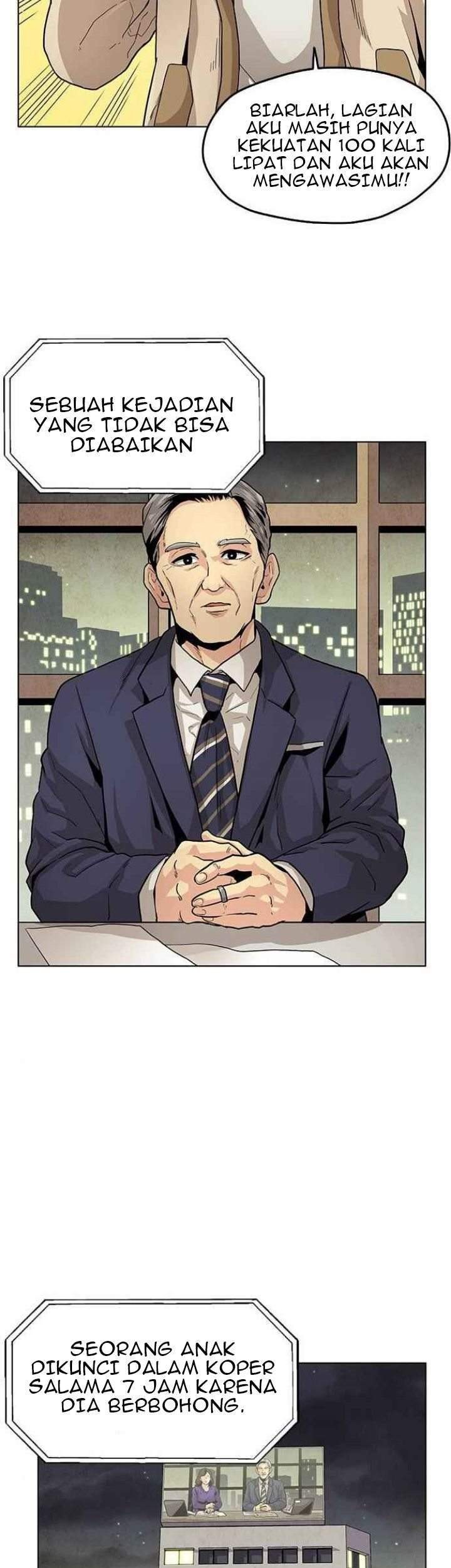 Guilty Axe Chapter 2 halaman 36