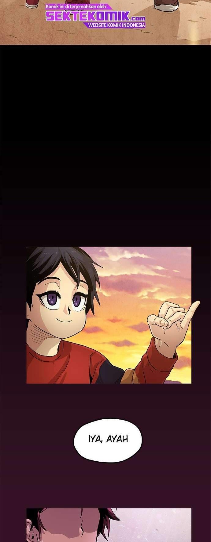 Guilty Axe Chapter 1.2 halaman 29
