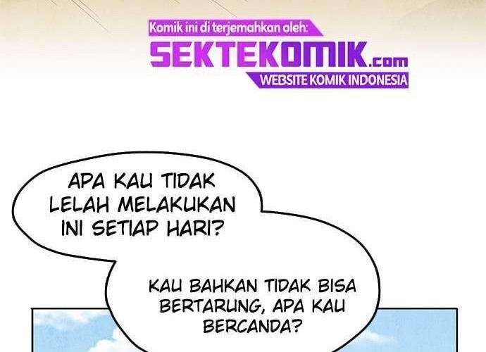 Guilty Axe Chapter 1.1 halaman 33