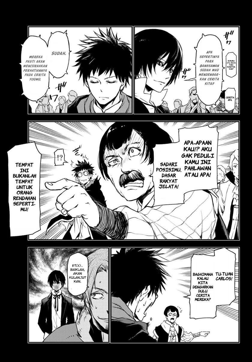 Tensei Shitara Slime Datta Ken Chapter 88 Gambar 14