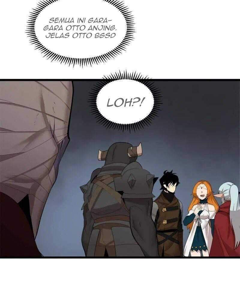 The Dungeon Master Chapter 77 Gambar 22