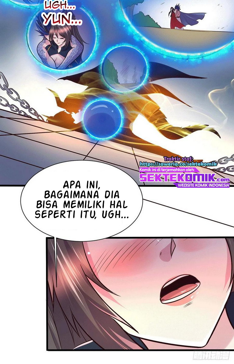 Son in Law Does Cheap Cultivation Chapter 146 halaman 11