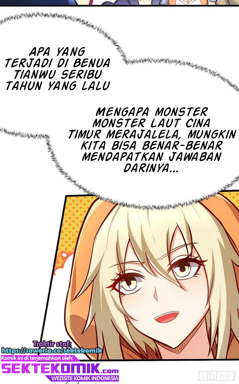 Son in Law Does Cheap Cultivation Chapter 145 halaman 27