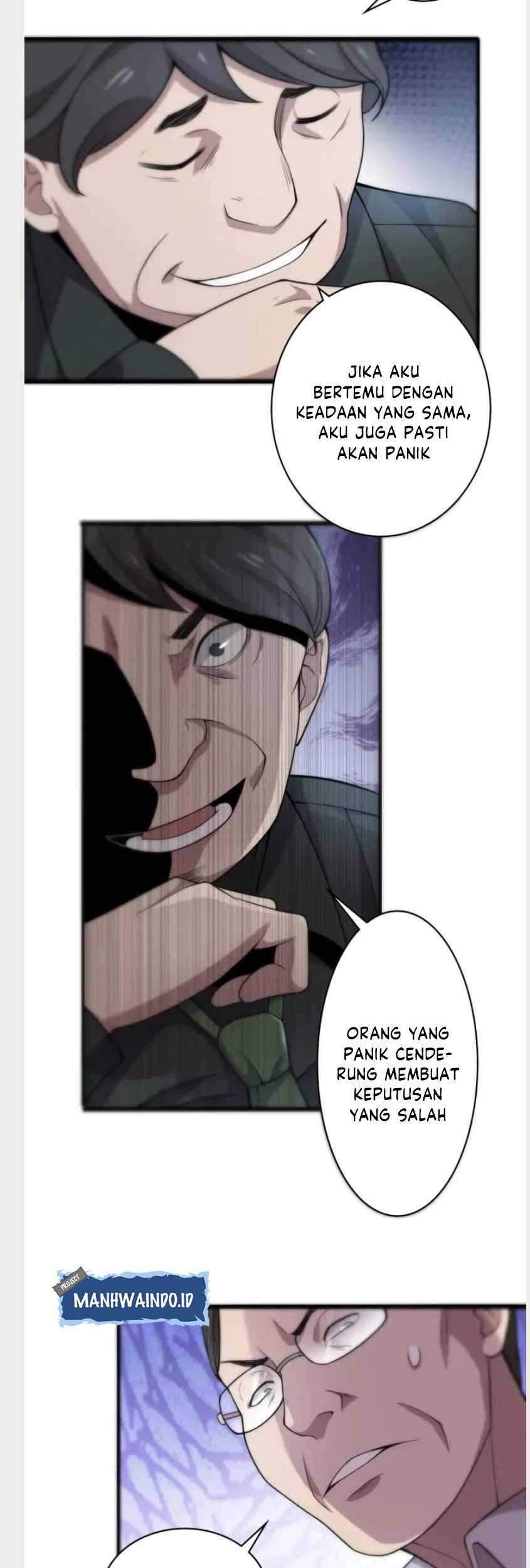 Great Doctor Ling Ran Chapter 41 halaman 14