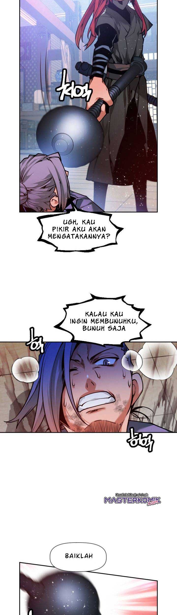 The Golden Age Chapter 19 Gambar 23