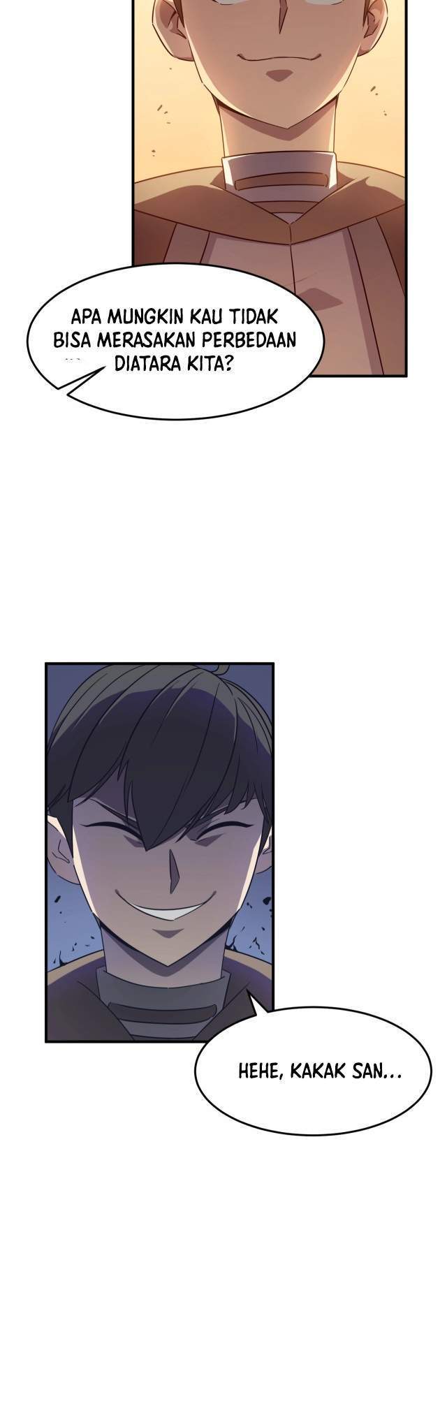 Hero! Watch up! Chapter 5 Gambar 22