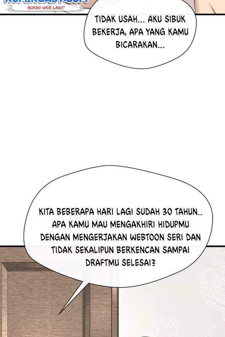 A Day Like a Shit Chapter 9 halaman 27