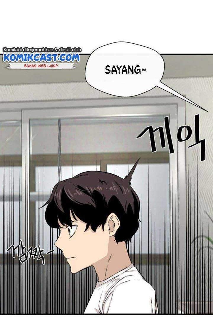 A Day Like a Shit Chapter 9 halaman 29