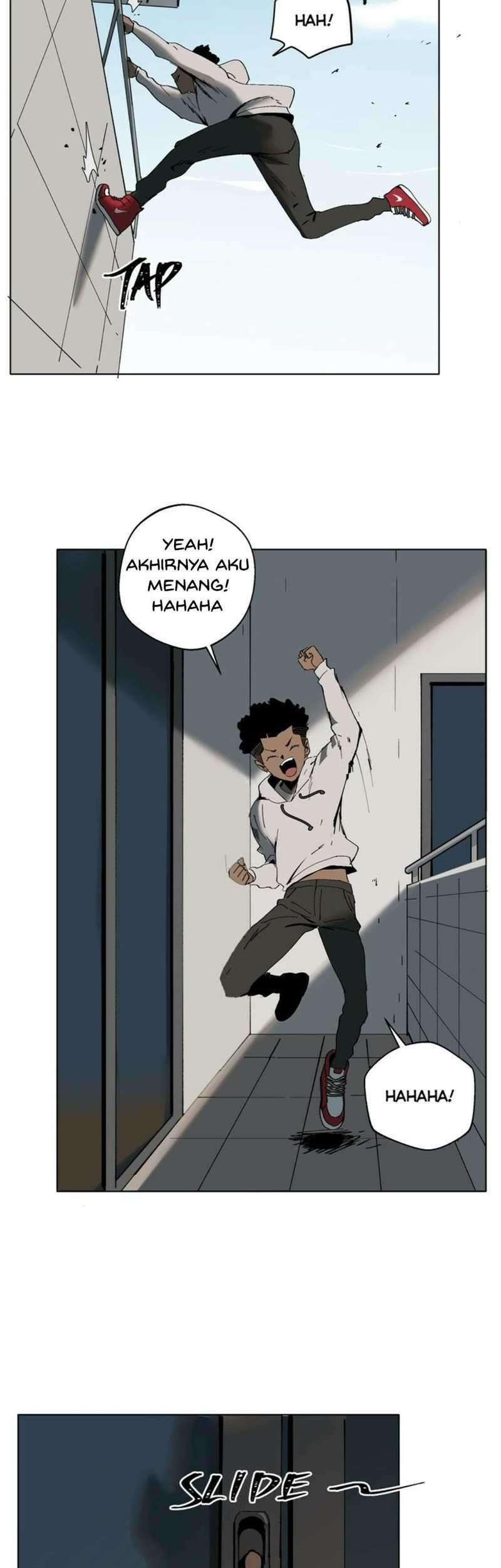 BlackSun Chapter 4 halaman 20