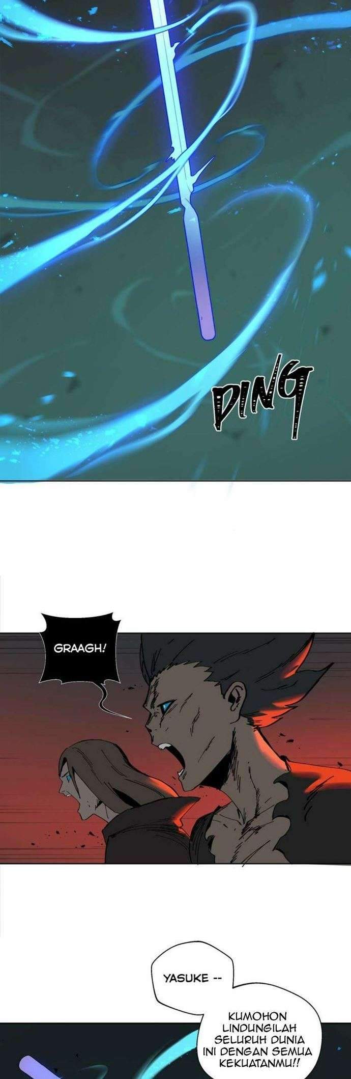 BlackSun Chapter 3.5 halaman 12