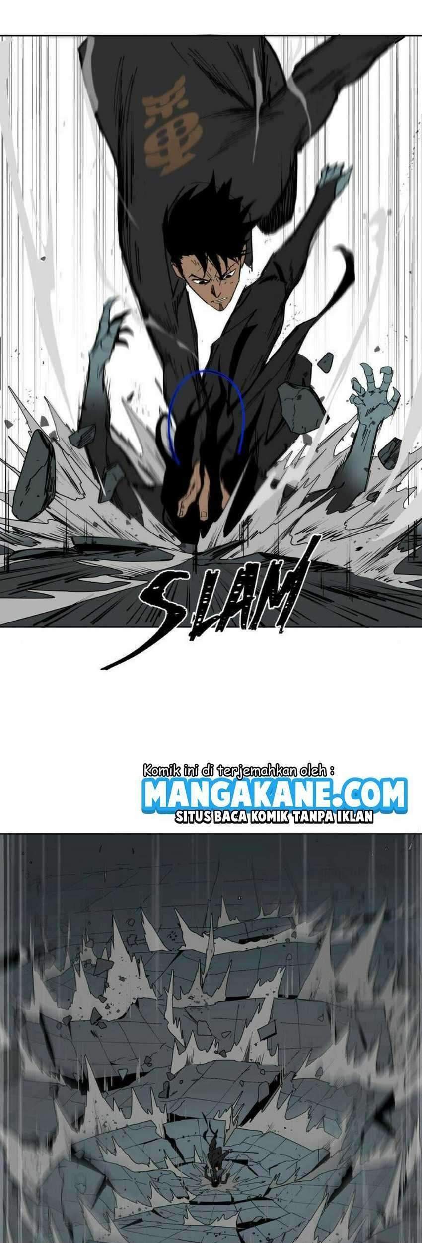 BlackSun Chapter 3 halaman 18