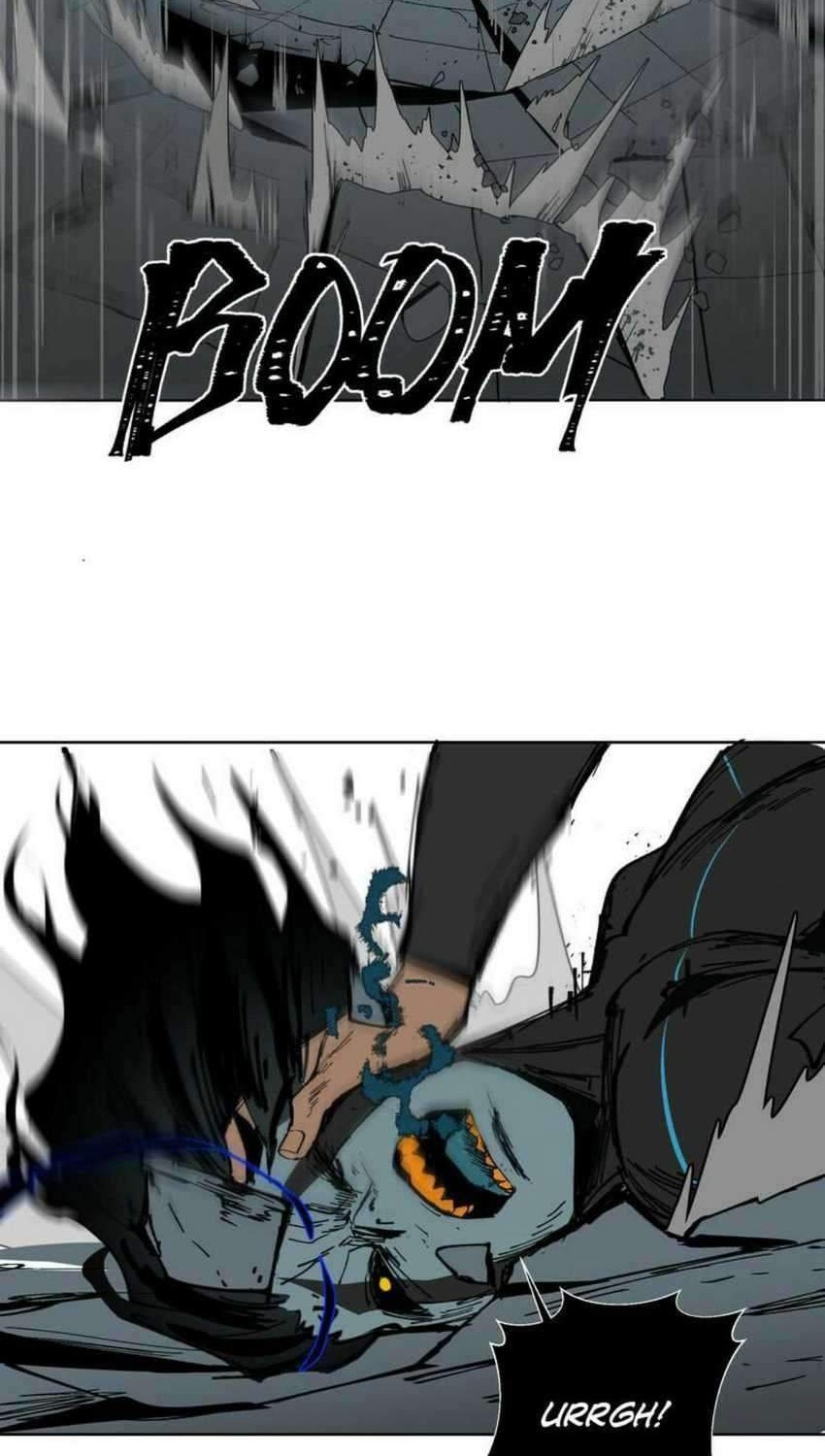BlackSun Chapter 3 halaman 19