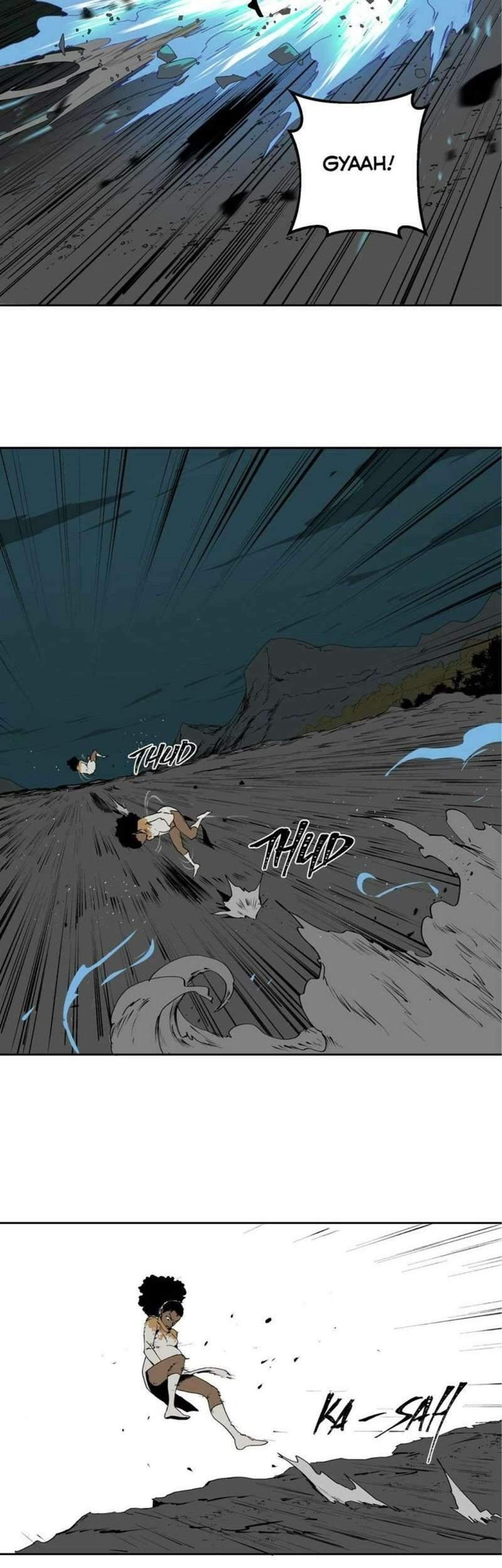 BlackSun Chapter 2.5 halaman 11