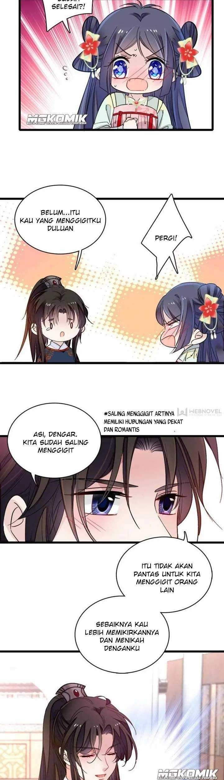 Sijin Chapter 106 Gambar 11