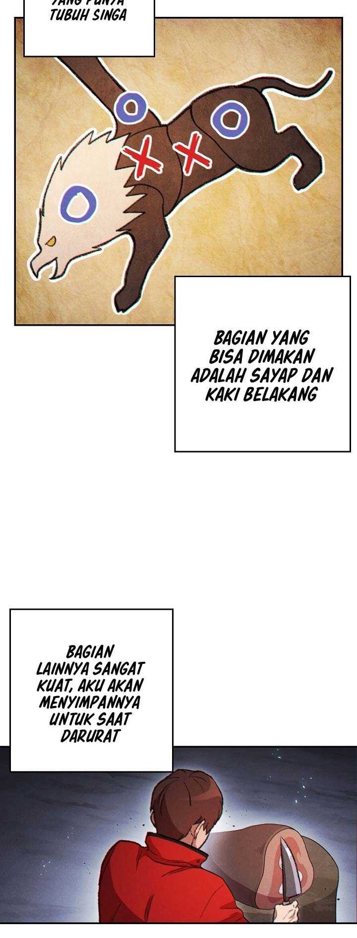 Dungeon Reset Chapter 44 halaman 17