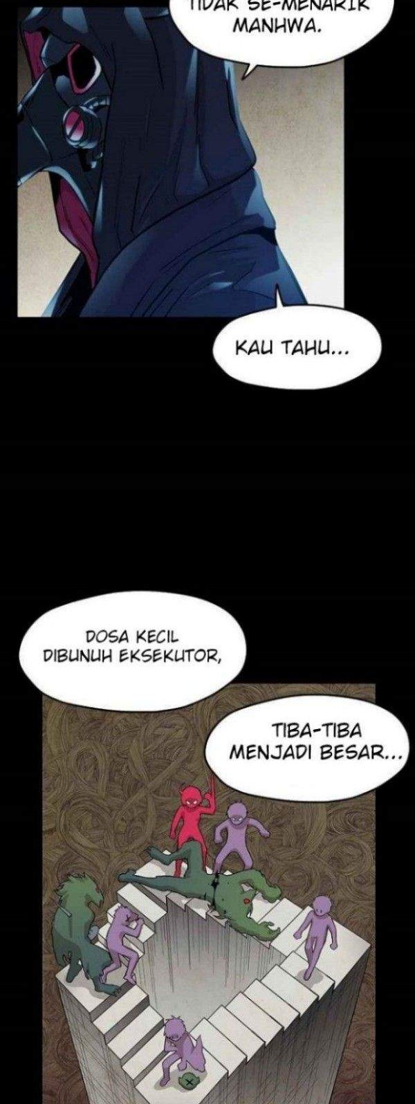 Guilty Axe Chapter 6 halaman 30