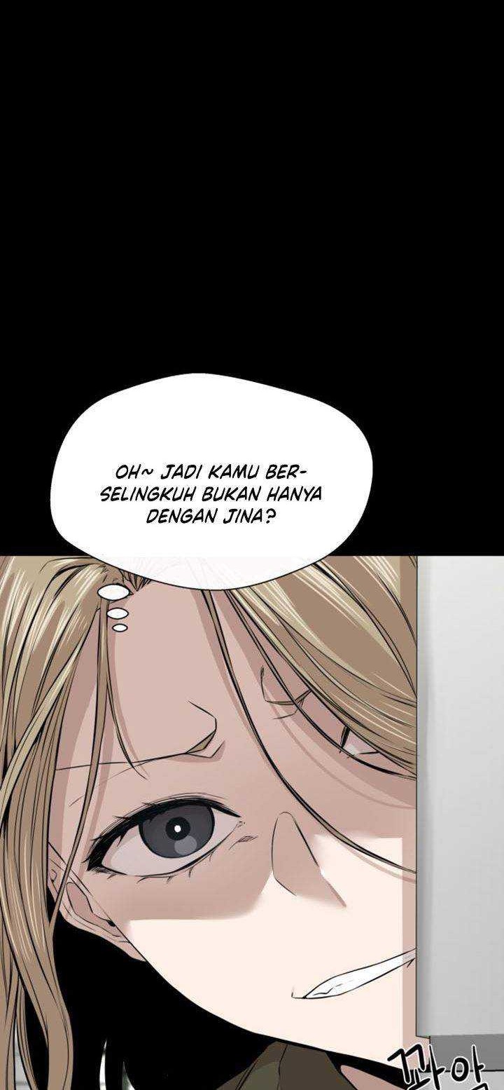 A Day Like a Shit Chapter 10 halaman 27