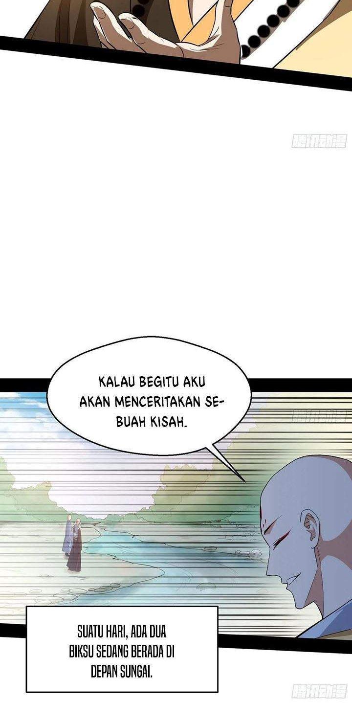 I’m An Evil God Chapter 116 halaman 18