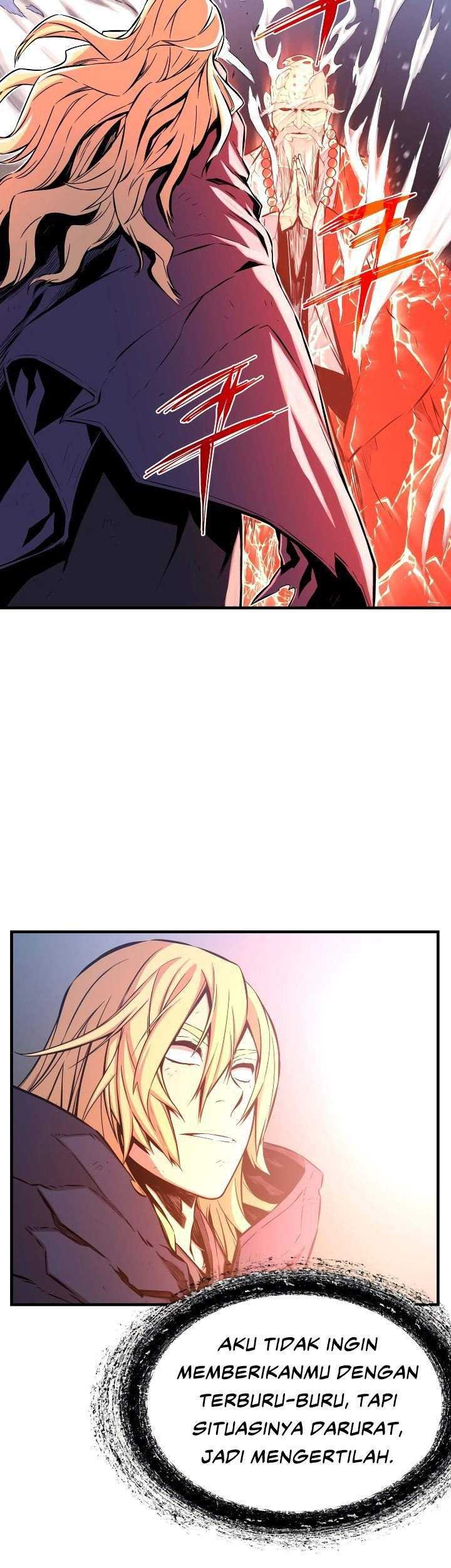 The Legend Of Mir: The Gold Armor Chapter 26 Gambar 20