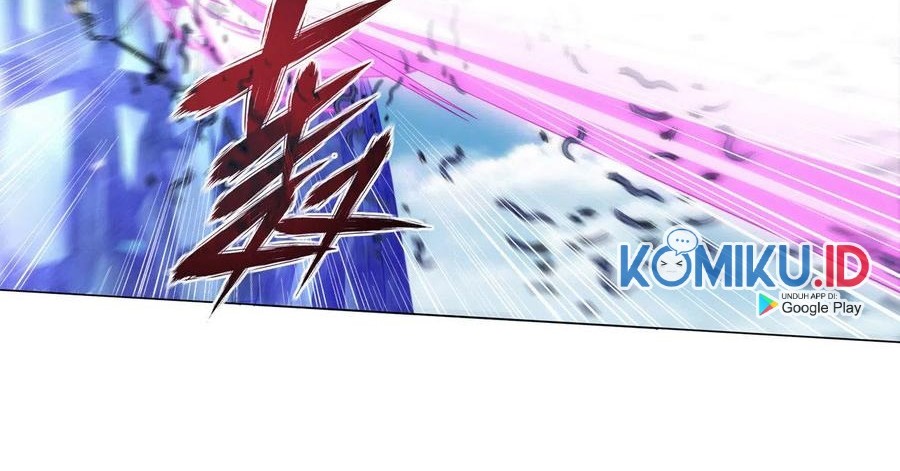 Battle Through the Heavens Chapter 348 Gambar 15