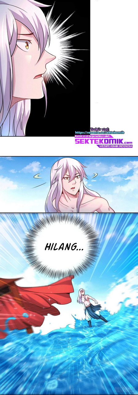 Son in Law Does Cheap Cultivation Chapter 149 halaman 11