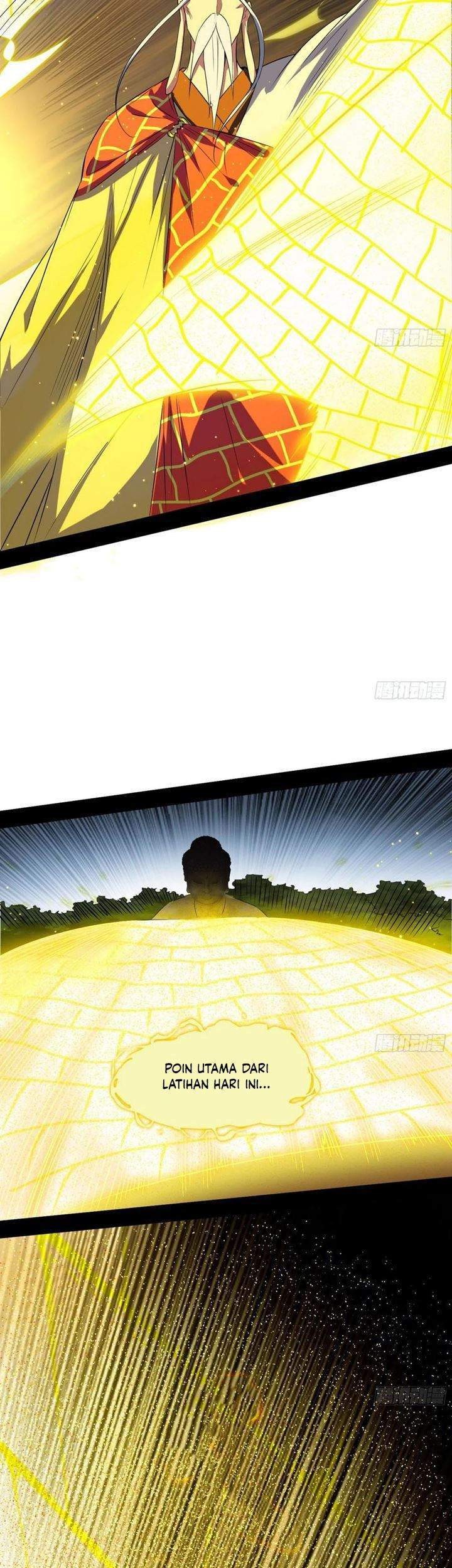 I’m An Evil God Chapter 117 halaman 16