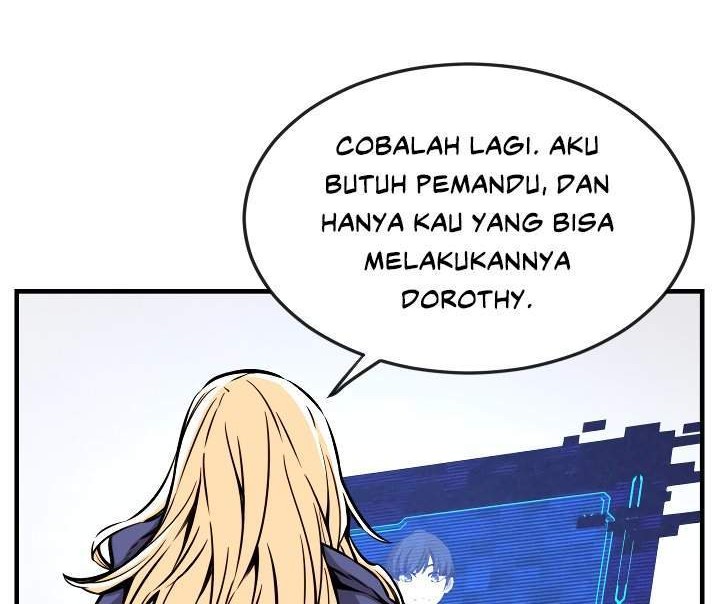 The Legend Of Mir: The Gold Armor Chapter 27 Gambar 20