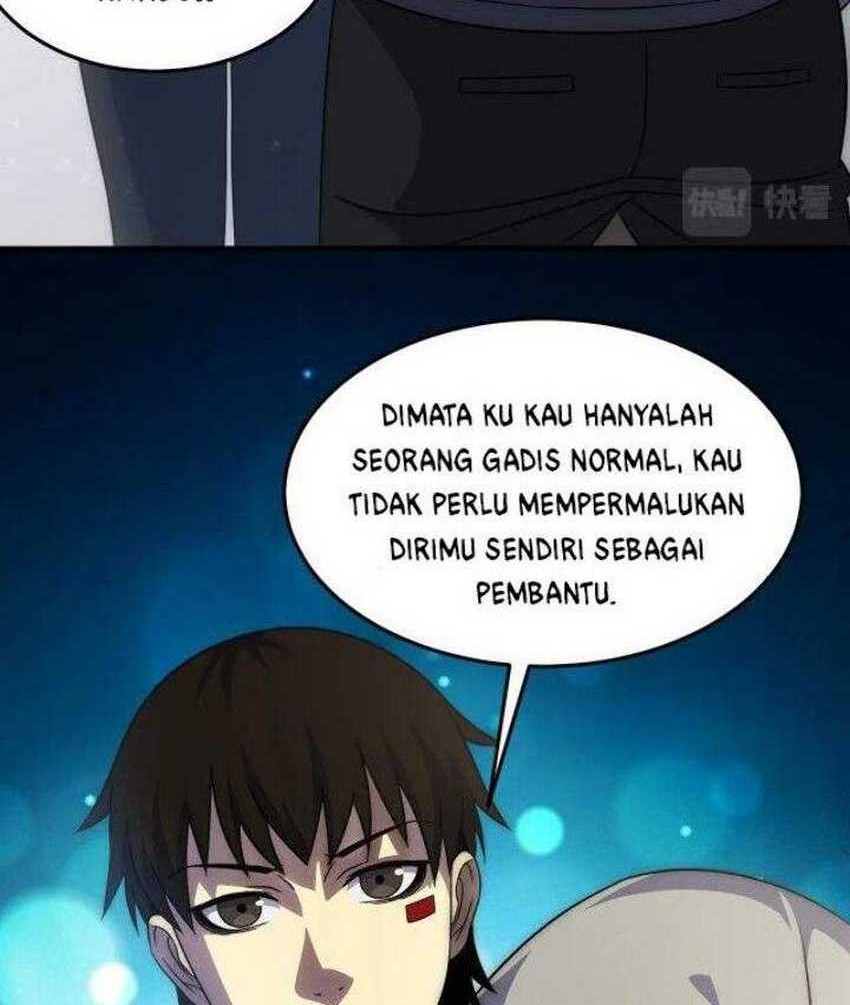 Apocalyptic Thief Chapter 11 halaman 20