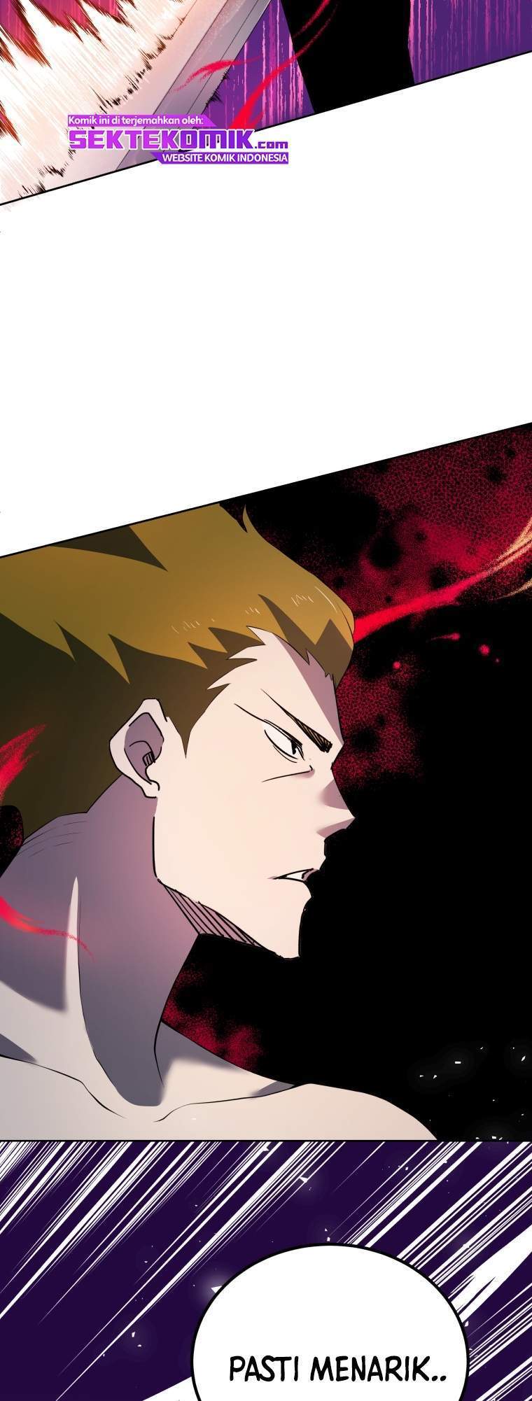The Descent of the Demonic Master Chapter 109 Gambar 22
