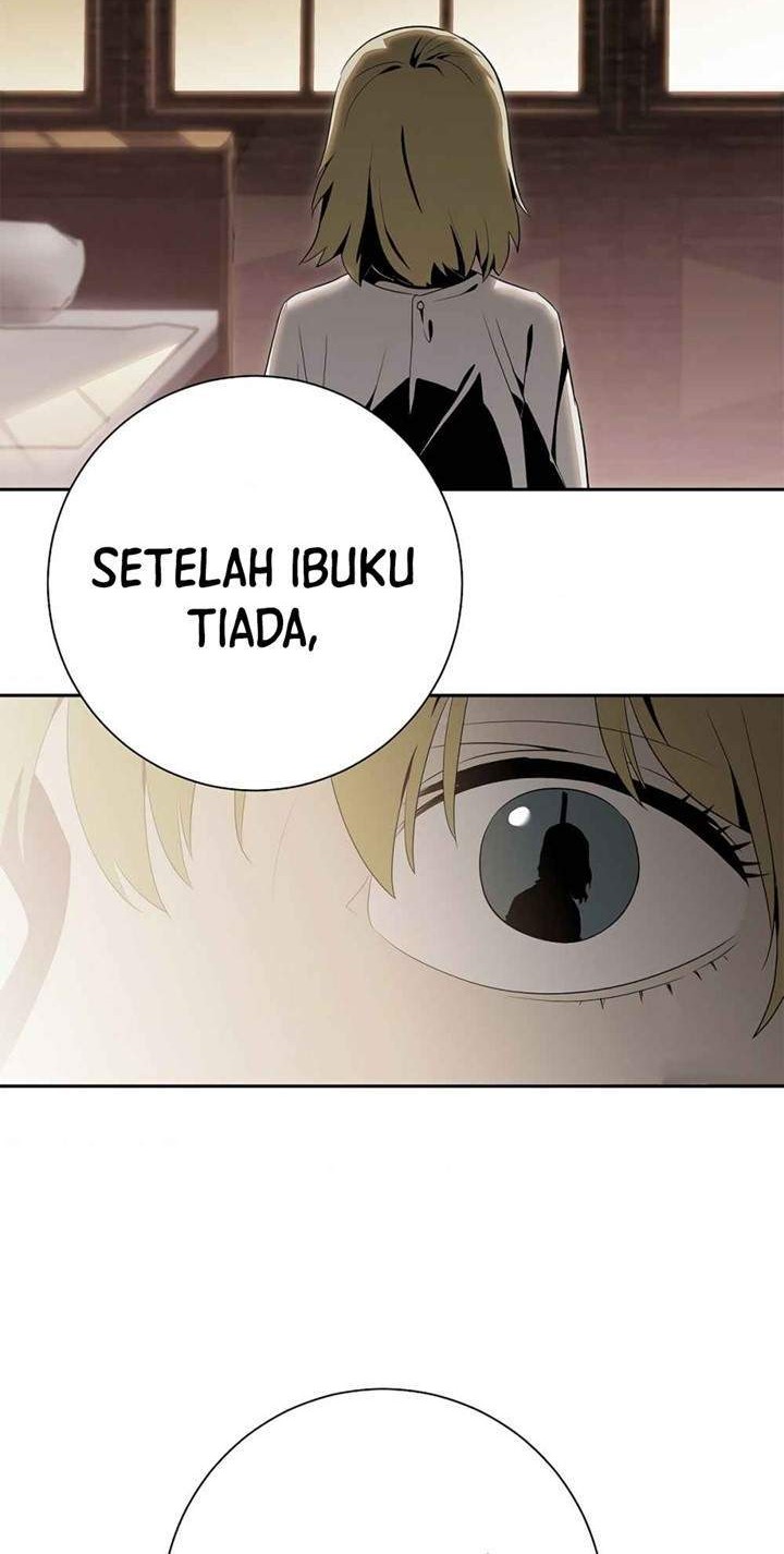 Skeleton Soldier Couldn’t Protect the Dungeon Chapter 117 halaman 31