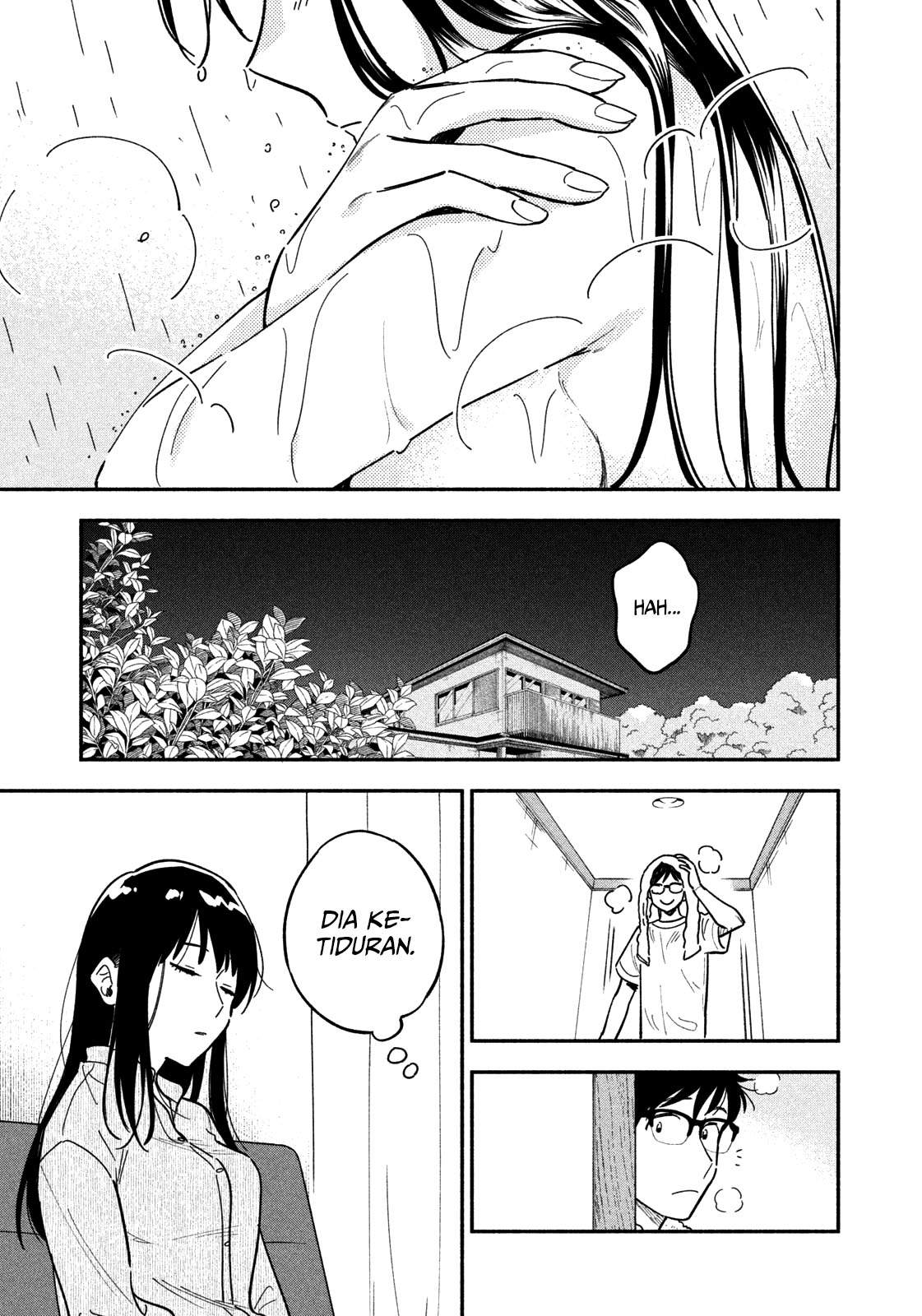 A Rare Marriage: How to Grill Our Love Chapter 2 Gambar 10