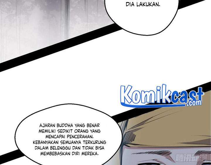 I’m An Evil God Chapter 119 halaman 36