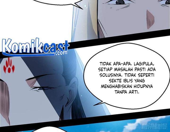 I’m An Evil God Chapter 119 halaman 37