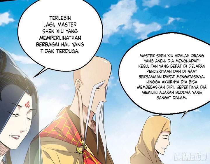 I’m An Evil God Chapter 119 halaman 38