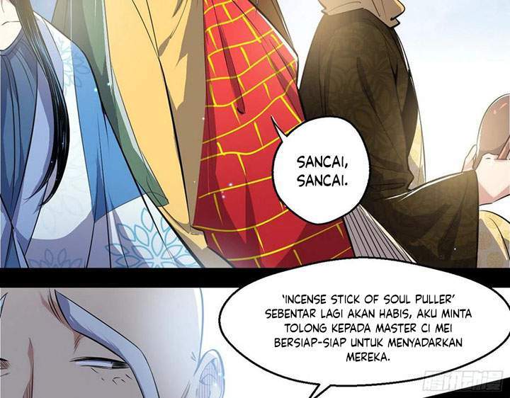 I’m An Evil God Chapter 119 halaman 39